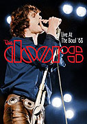 The Doors: Live at the Bowl '68 (koncert)