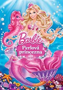 Barbie Perlová princezna (video film)