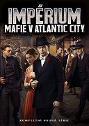 Impérium - Mafie v Atlantic City (TV seriál)