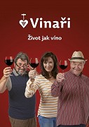 Vinaři (TV seriál)
