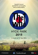The Who: Live in Hyde Park (koncert)