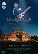 Eric Clapton: Live at the Royal Albert Hall (koncert)