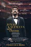 Jonas Kaufmann - Večer s Puccinim (koncert)