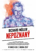 Richard Müller: Nepoznaný