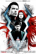 Inhumans (IMAX)