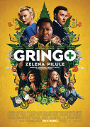 Gringo: Zelená pilule