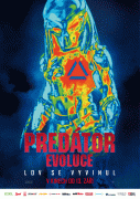 Predátor: Evoluce