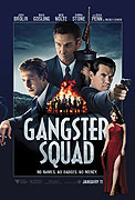 Gangster Squad – Lovci mafie