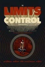 Hranice ovládání, Limits of Control